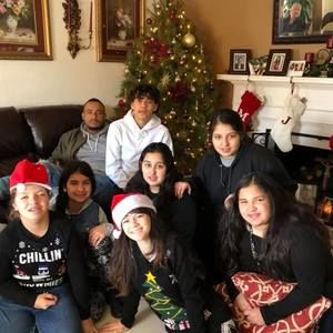 Meet your Posher, Andy